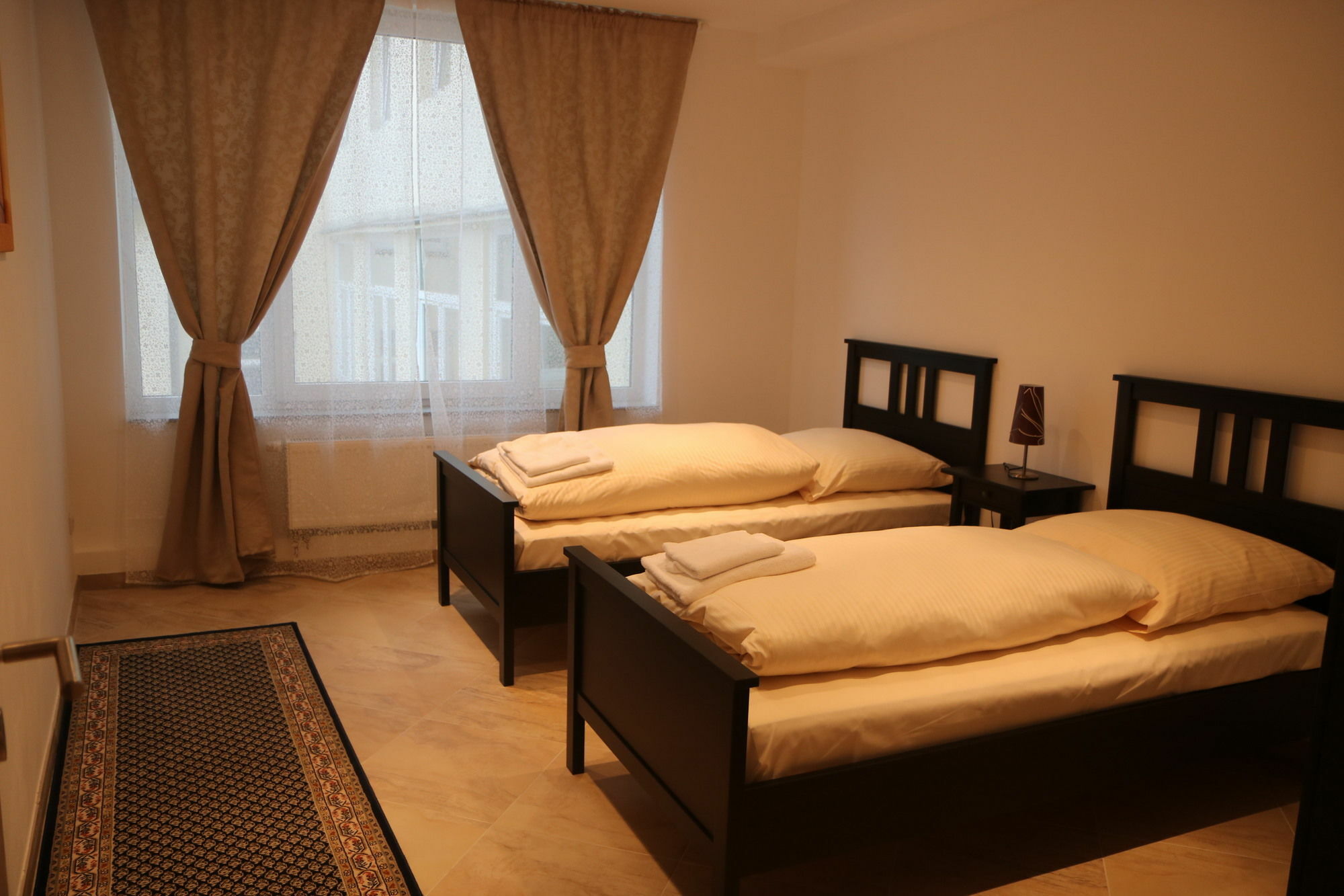 Ostercityhotel