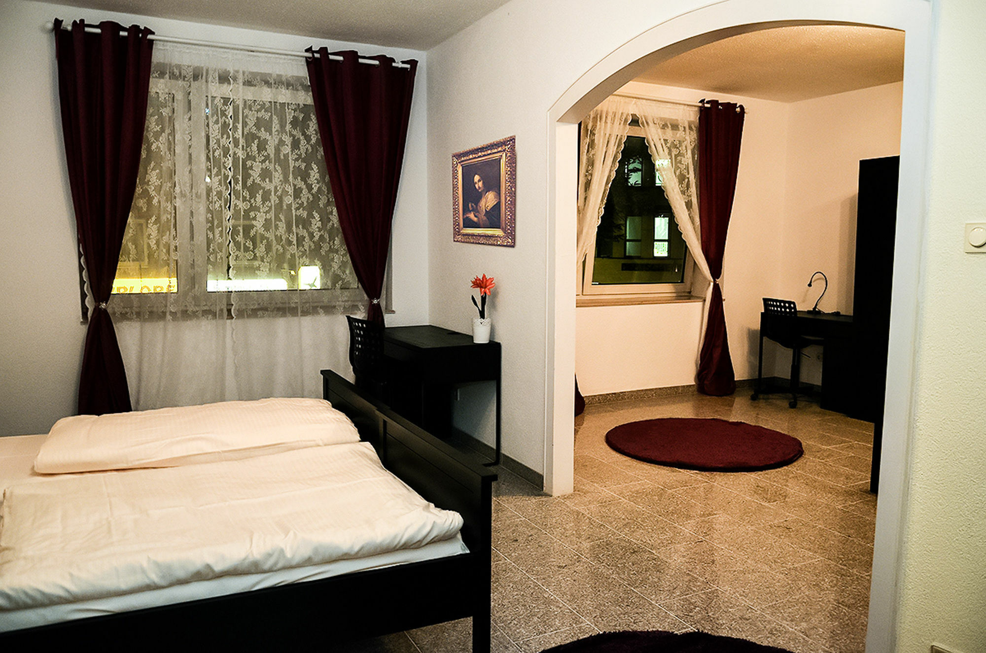 Apartment Ostercityhotel