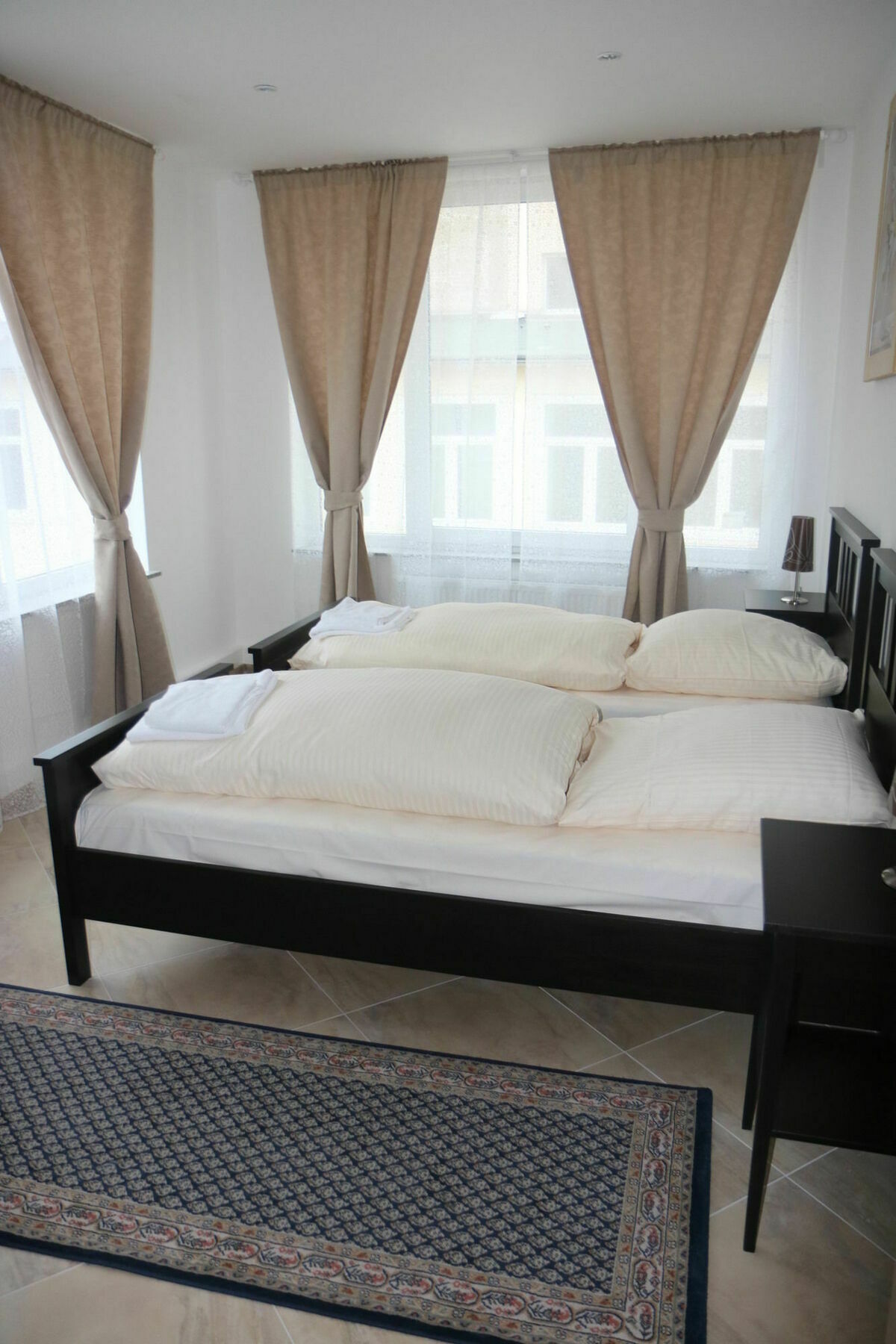 Ostercityhotel Apartment Hannover