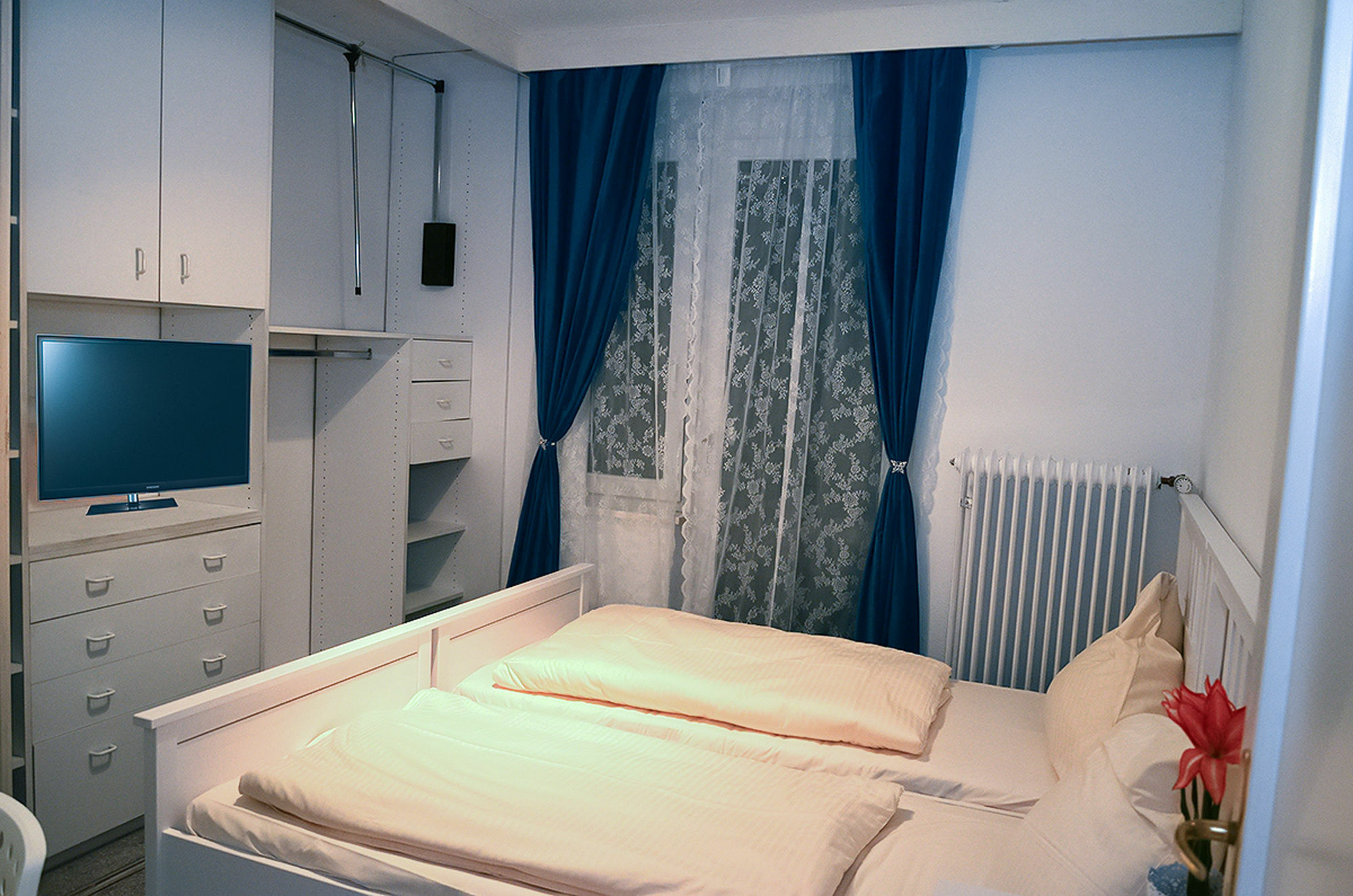 Ostercityhotel