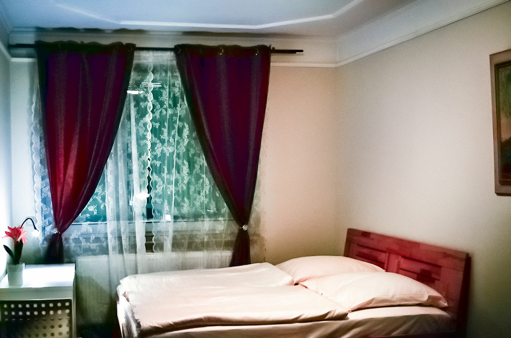 Apartment Ostercityhotel